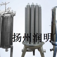 膜過濾機