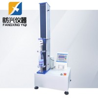 FX-309數顯智能型垂直載壓測定儀 飲料瓶軸向壓力測定儀