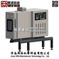 濟南斯派 GDW系列支架式材料試驗機高低溫試驗箱