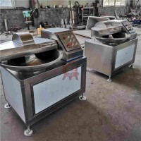 斬拌機生產廠家 不銹鋼立式雙速斬拌機
