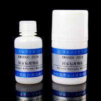 GBW(E)083814 硫代硫酸鈉滴定溶液標準物質
