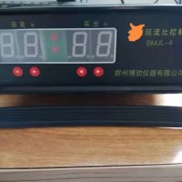 小型精餾塔回流比控制器