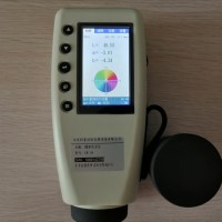 肉類水產品色度色差儀色差計