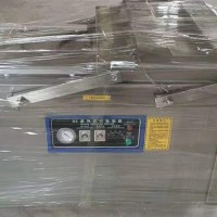 咸鴨蛋鹵蛋真空包裝機雙室不銹鋼包裝機價格