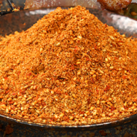 甘梅撒粉工廠，番茄撒粉批發(fā)，孜然撒粉貼牌生產(chǎn)