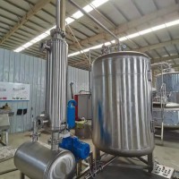 大型真空油炸設備-生產廠家-奧普機械