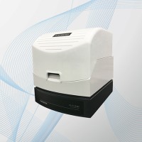 透氣度測試儀