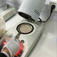 磷石膏結(jié)晶水檢測儀