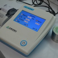 調(diào)味辣椒醬水分活度測定儀