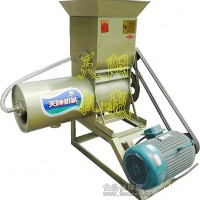 芡粉機，紅薯淀粉機