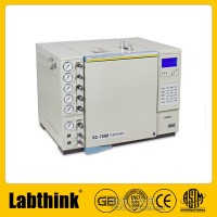 包裝用塑料復合袋溶劑殘留量測試儀