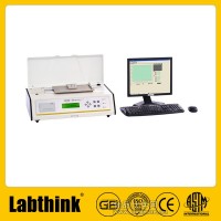 薄膜摩擦系數測定儀/包裝摩擦系數儀-labthink