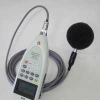 防水型分貝計TYPE 6226NW