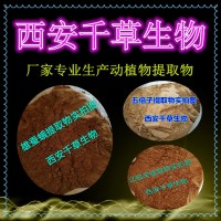 巴戟天提取物易溶 廠家生產天然濃縮動植物提取物