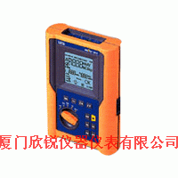 HT2012漏電斷路器測(cè)試儀