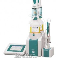 902愛(ài)•智能™恒定pH/電位滴定儀