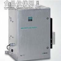 瑞士萬通XDS 近紅外在線分析儀 -單光纖型
