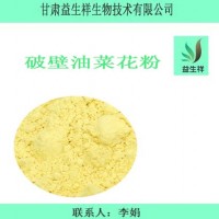 油菜花粉99%  油菜蜂花粉 油菜花提取物  含運費