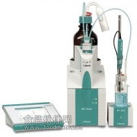 904愛智能系列全自動(dòng)電位滴定儀