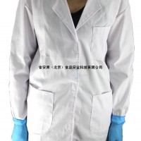 食品車間 實驗室 醫院護士 滌卡白大褂