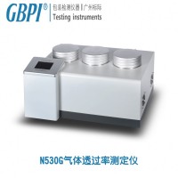 透氣儀測試工作標準N530G