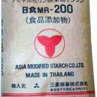 三菱AMSCO變性淀粉MR-200 蒸蛋糕用