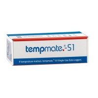 德國tempmate溫度記錄儀 -五分鐘報價