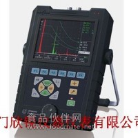 CTS-1010 型數字式超聲探傷儀