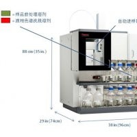 賽默飛Prelude SPLC全自動(dòng)樣品前處理及液相色譜系統(tǒng)