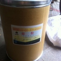 菊粉 菊粉的作用
