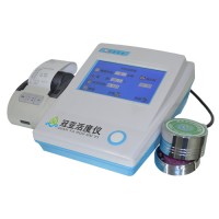 海鮮醬料水分活度儀技術規格及分類