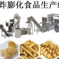 鍋巴生產(chǎn)線 鍋巴生產(chǎn)線優(yōu)勢(shì)/鍋巴生產(chǎn)線前景