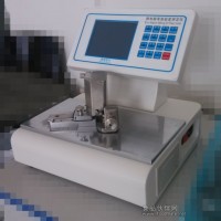 牛皮紙彎曲挺度試驗儀|包裝紙挺度儀