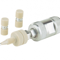 鉆石Plus C18保護(hù)柱