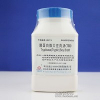 胰蛋白胨大豆肉湯