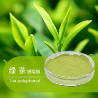 綠茶提取物  益生祥    茶多酚