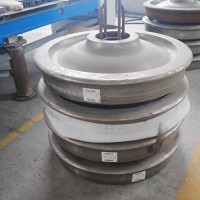 大連機械加工廠-機加鉚焊外協加工