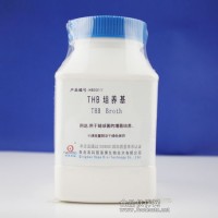 THB培養基