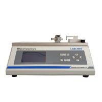 GB10006塑料薄膜和薄片摩擦系數測定方法,摩擦系數測定儀