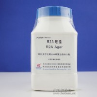 R2A瓊脂