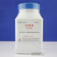 RVS肉湯