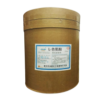 華陽L-色氨酸食品級氨基酸 營養強化劑色氨酸25kg/桶