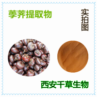 水溶性荸薺提取物 荸薺濃縮粉 荸薺浸膏粉