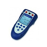 DPI811/812RTD溫度計開關/回路/信號校正器