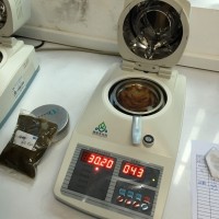 食品餡料快速水分儀功能介紹