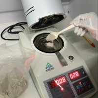 石膏水分測定儀參考標(biāo)準(zhǔn)
