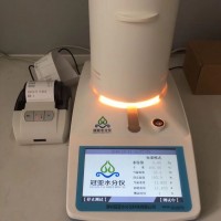快速食用菌水分測定儀工作原理