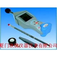 室內環境質量綜合檢測儀MI6201