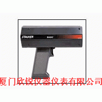 BASIC型手持式雷達測速儀