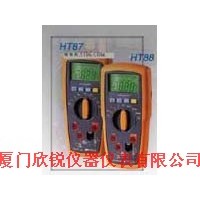意大利HT87數字萬用表